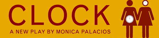 ‘CLOCK’ Premiers March 7 in Phoenix!