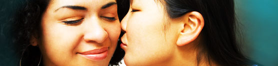 8 Ways Lesbian Relationships Fail and Recover